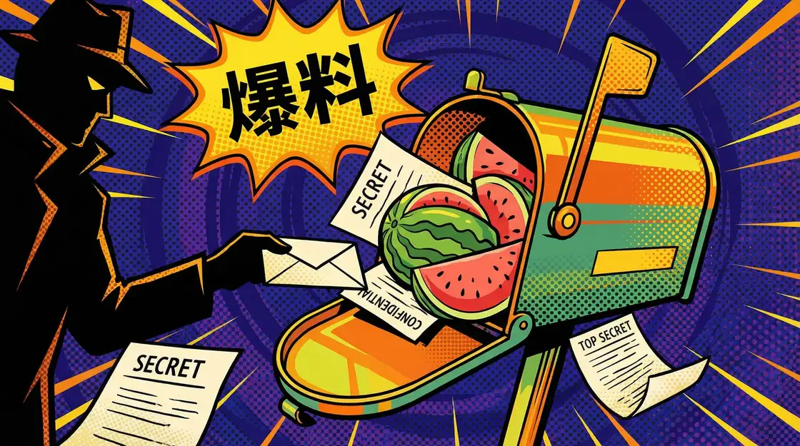 24小时日本在线电影 匿名爆料通道漫画插图